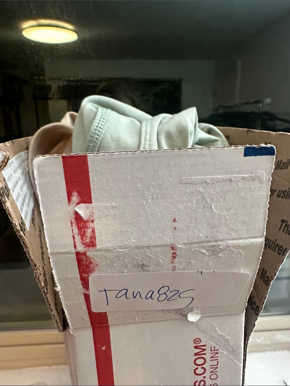 Bundle for Tana!